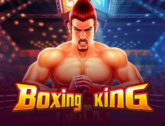 Trò chơi Boxing King